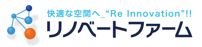 株式会社リノベートファーム